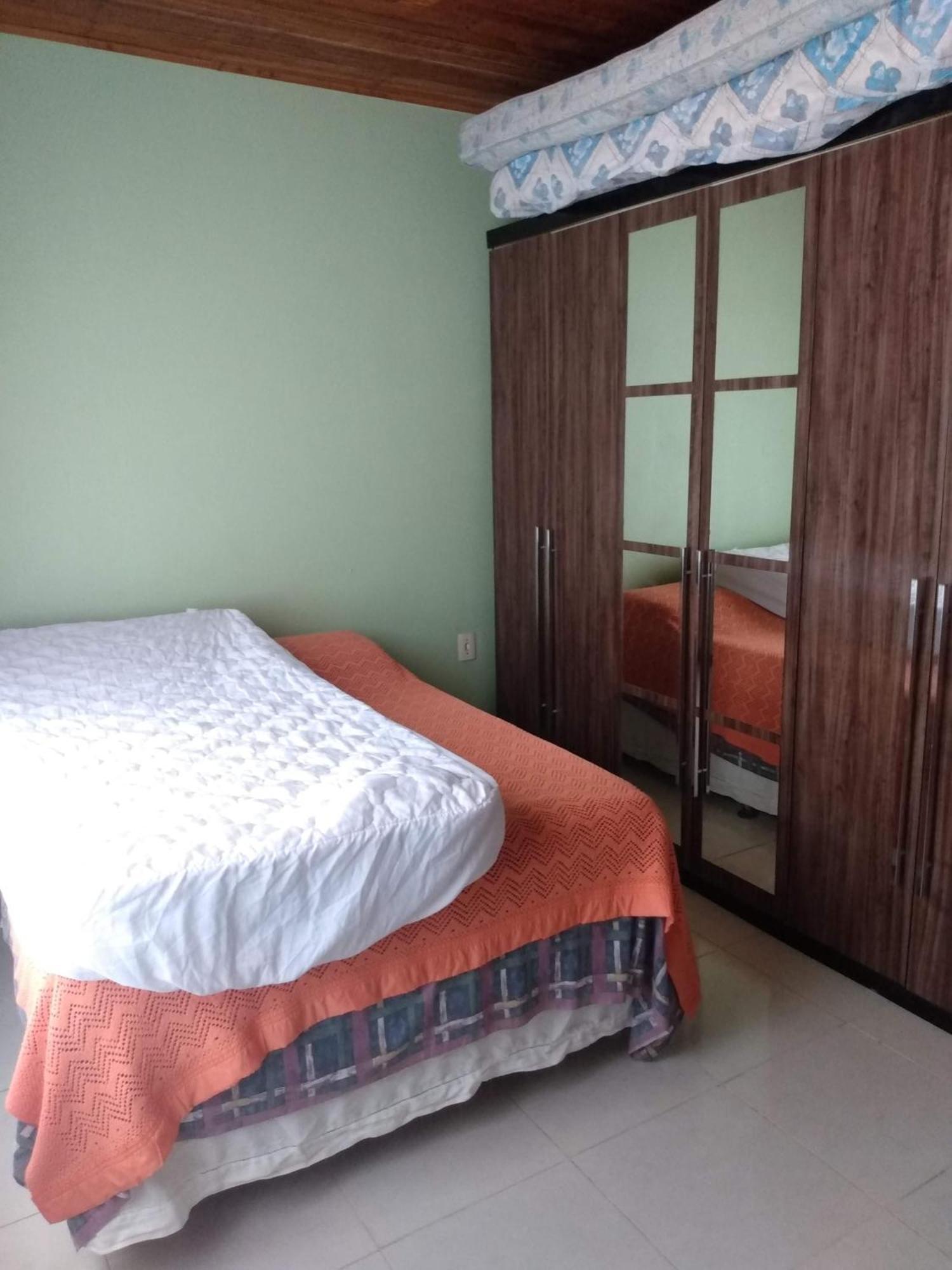 Villa Casa Ampla E Equipada à Florianópolis Extérieur photo