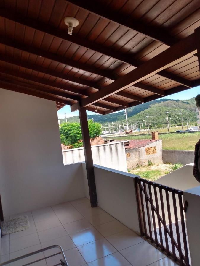 Villa Casa Ampla E Equipada à Florianópolis Extérieur photo