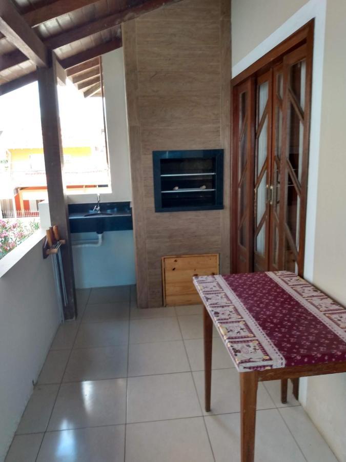 Villa Casa Ampla E Equipada à Florianópolis Extérieur photo